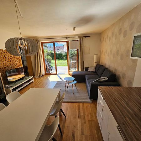Apartments Supermjau Bovec Exterior photo