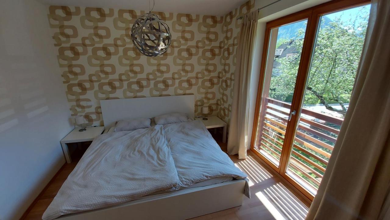 Apartments Supermjau Bovec Exterior photo