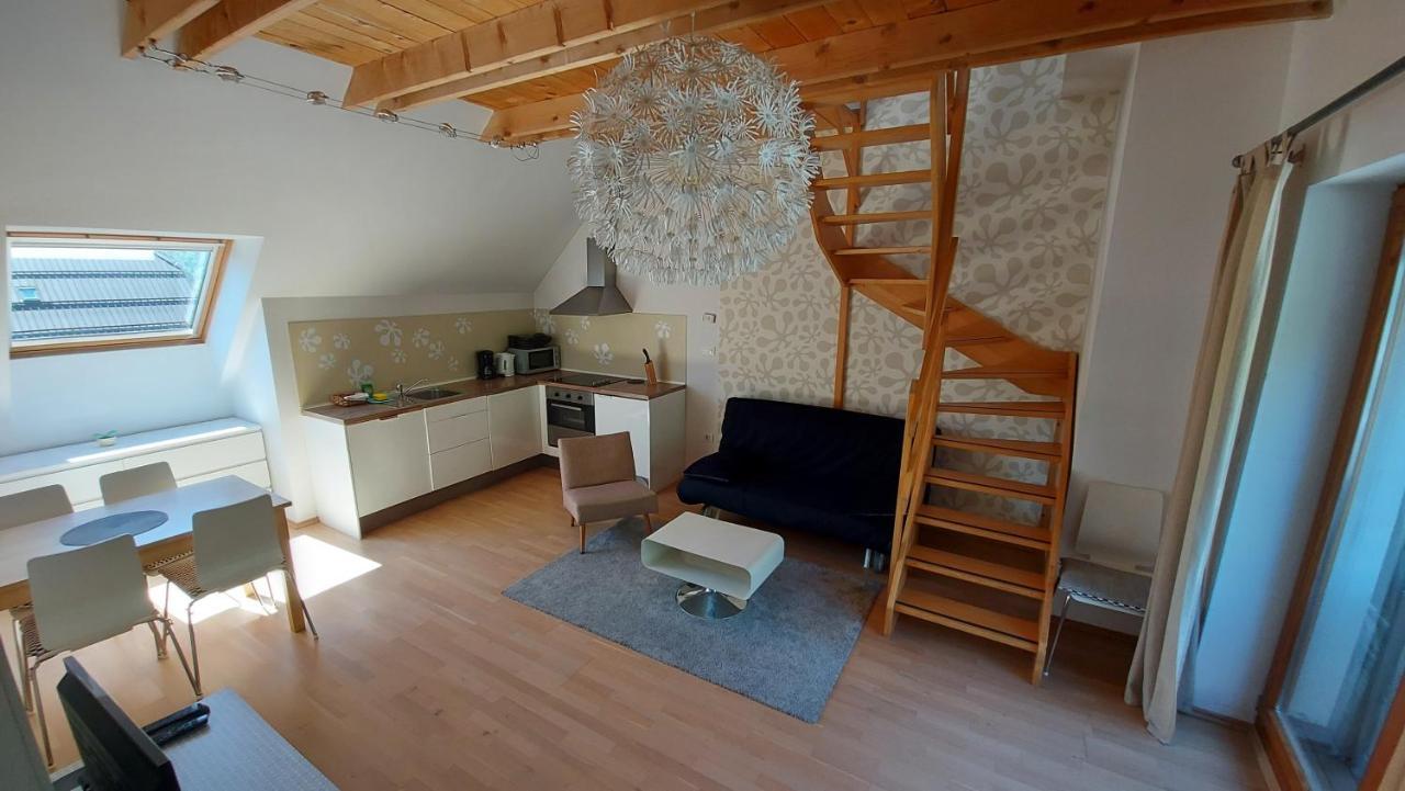 Apartments Supermjau Bovec Exterior photo
