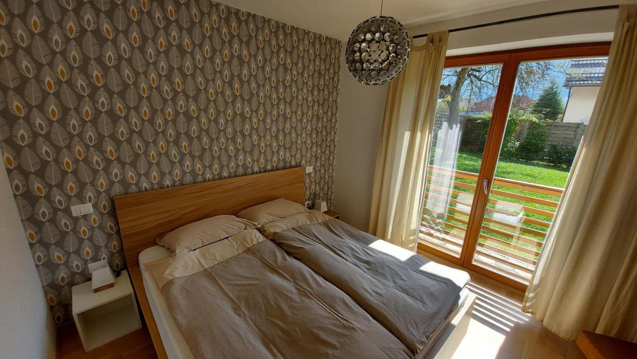 Apartments Supermjau Bovec Exterior photo
