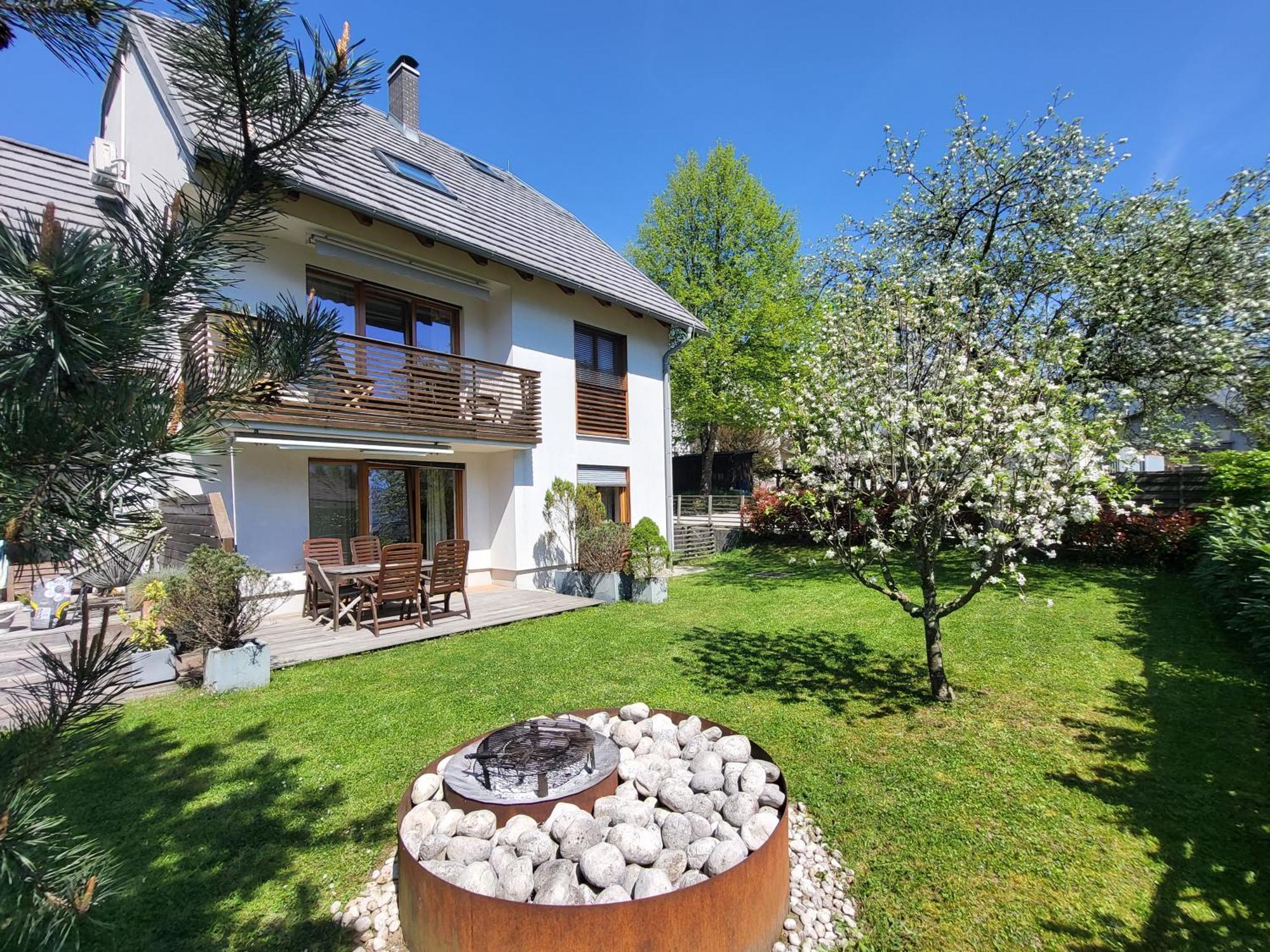 Apartments Supermjau Bovec Exterior photo