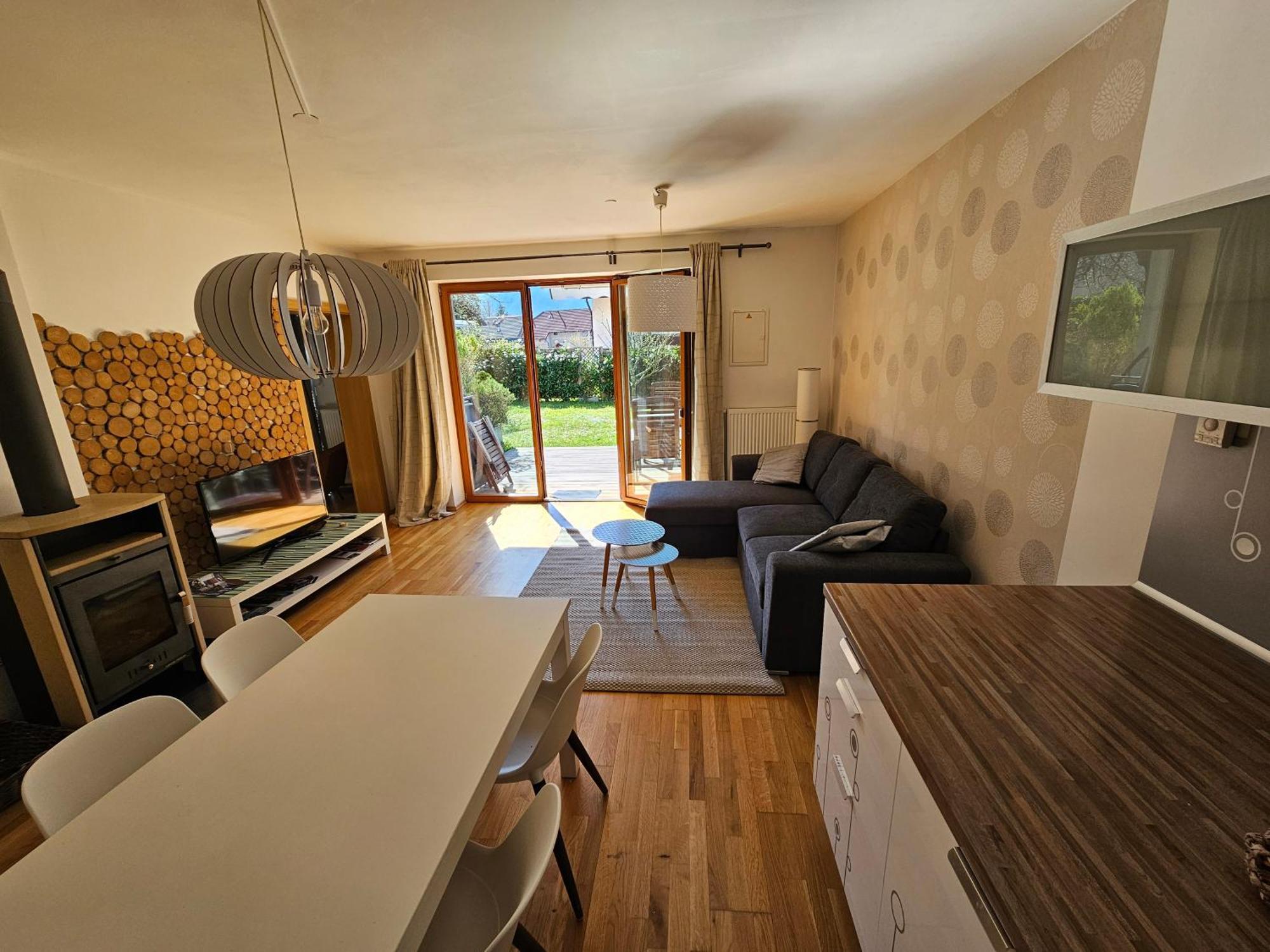 Apartments Supermjau Bovec Exterior photo