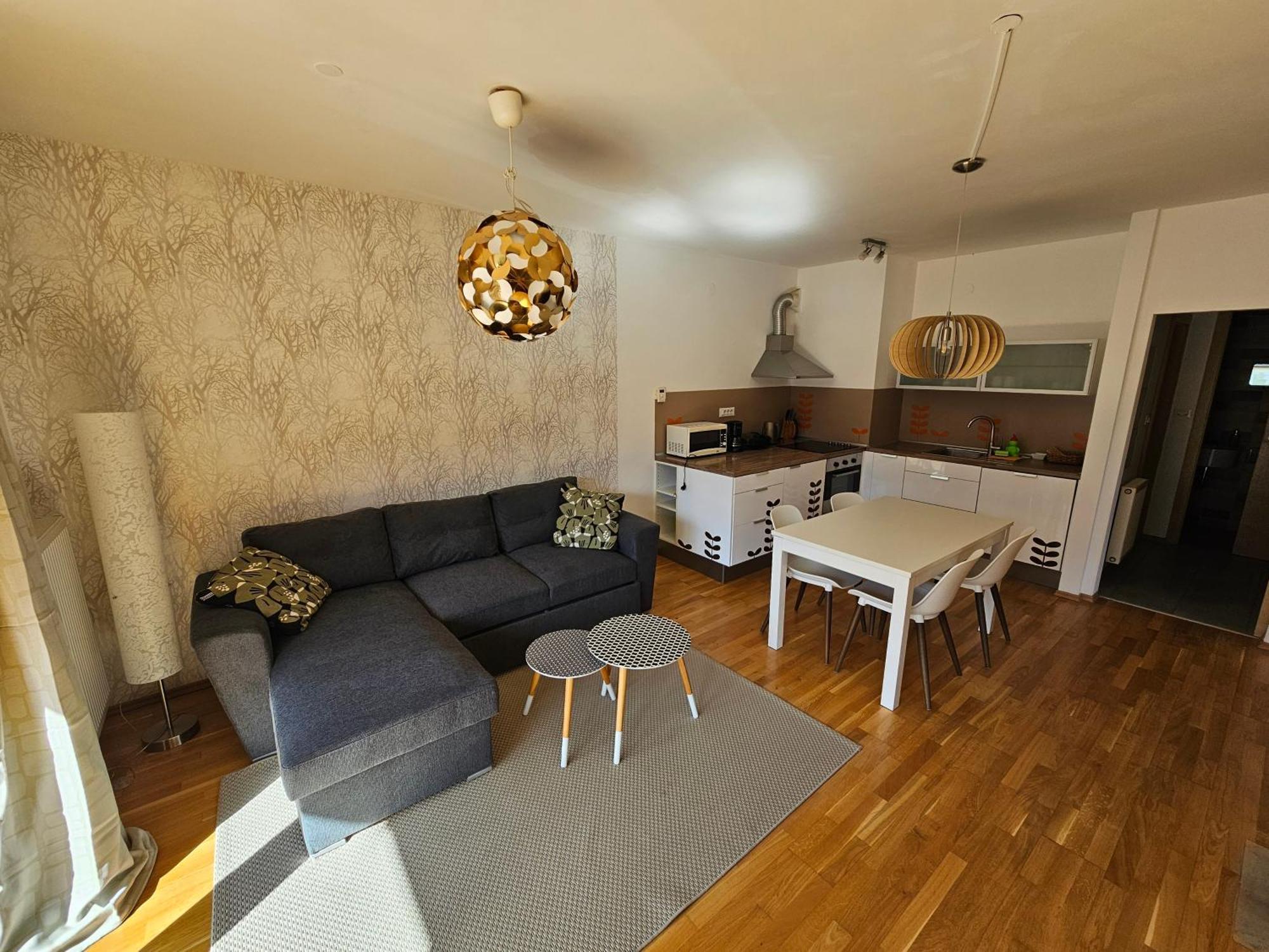 Apartments Supermjau Bovec Exterior photo